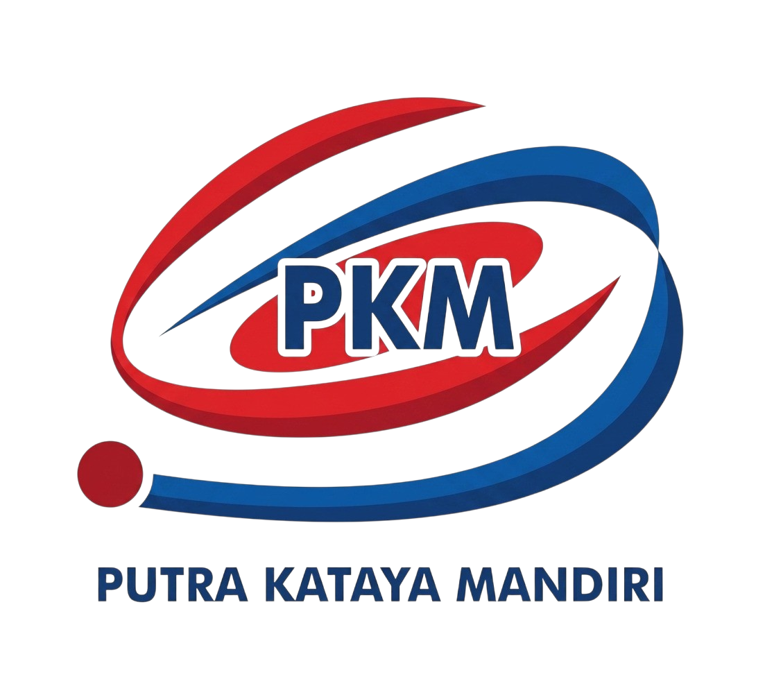 PKM Logo